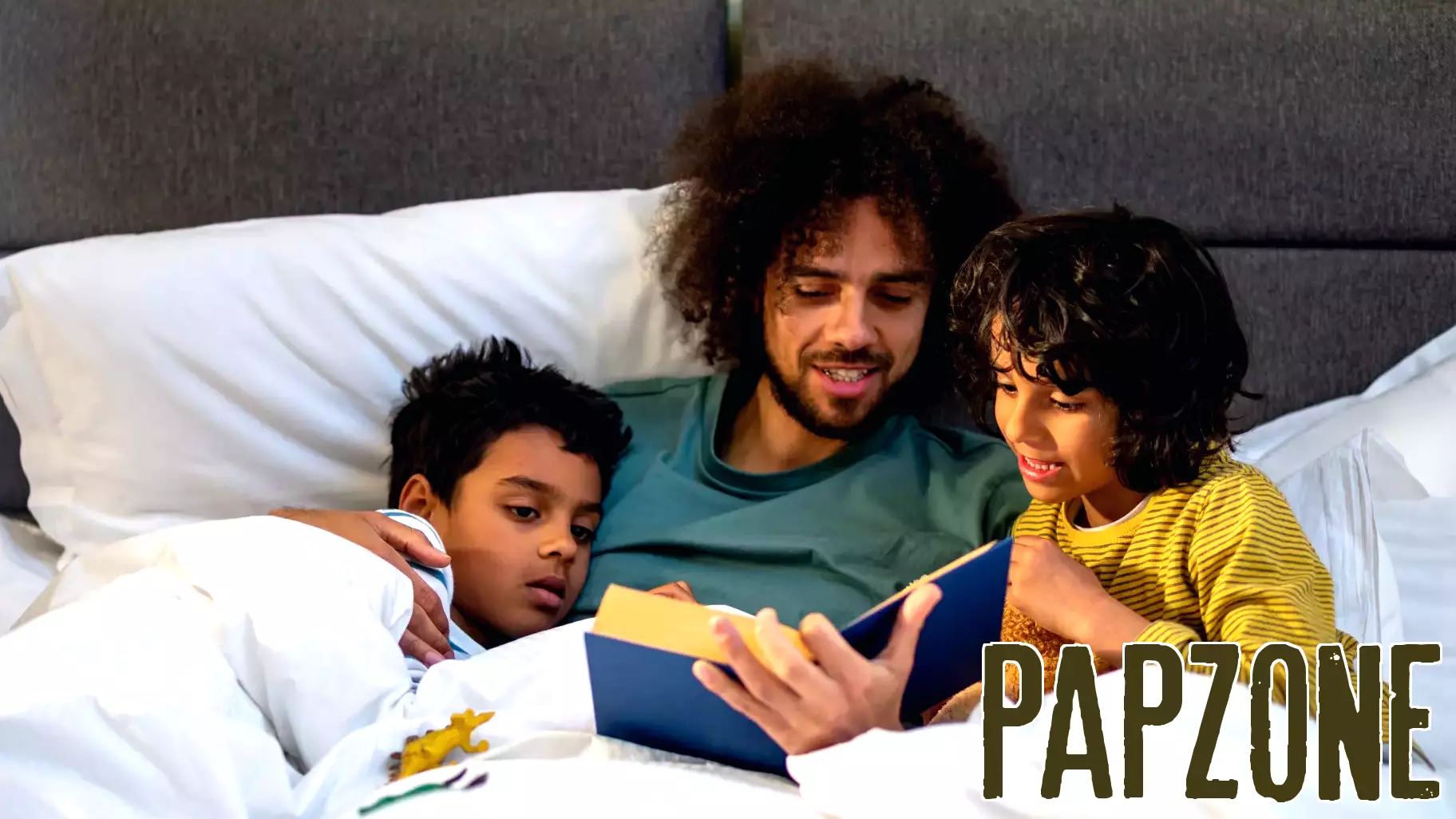 Exhaustive Bedtime Routines: Parents Spend 15 Days a Year