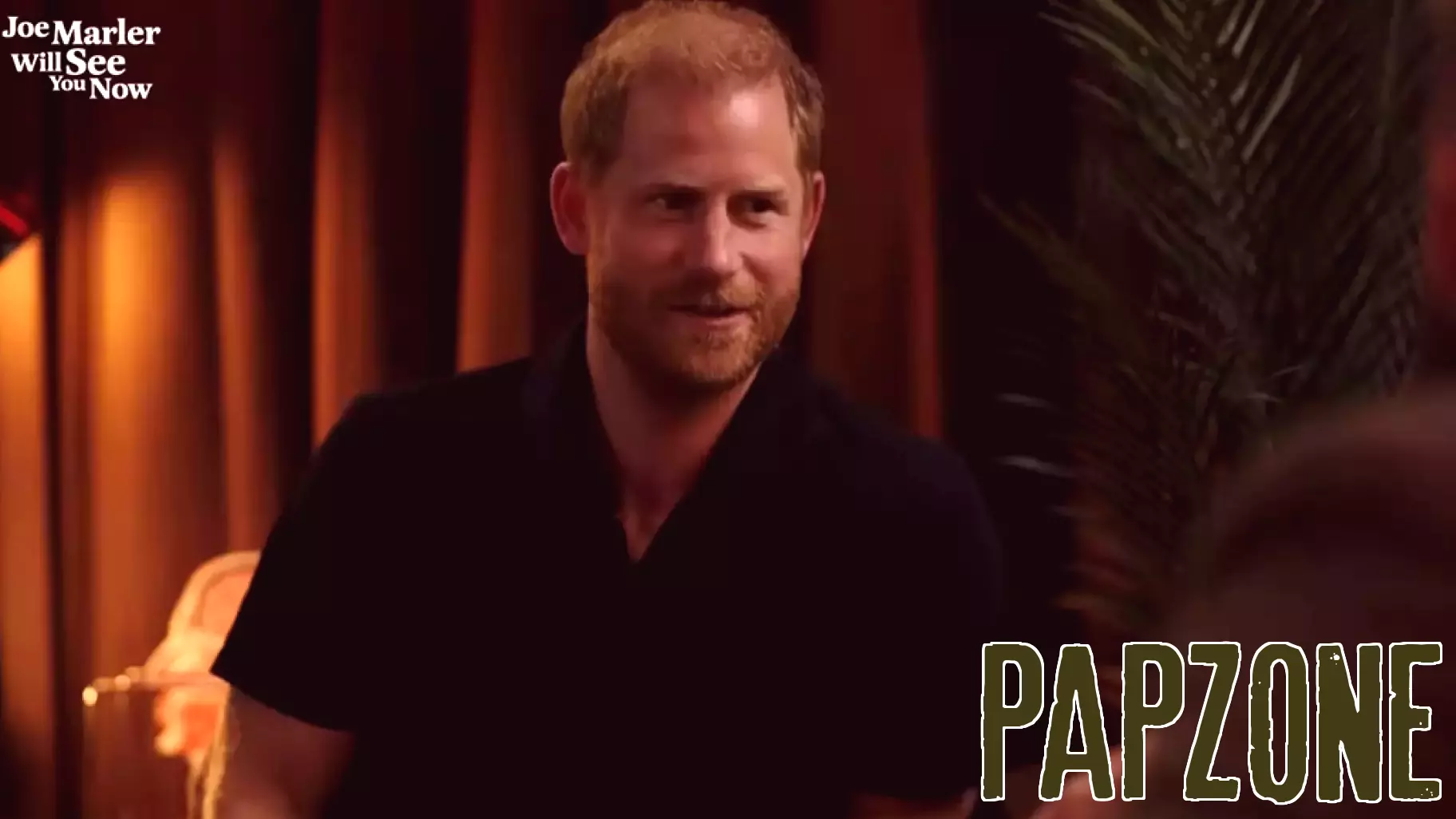 ‘Extra tight’ hugs: Prince Harry on channelling Diana parenting style in podcast