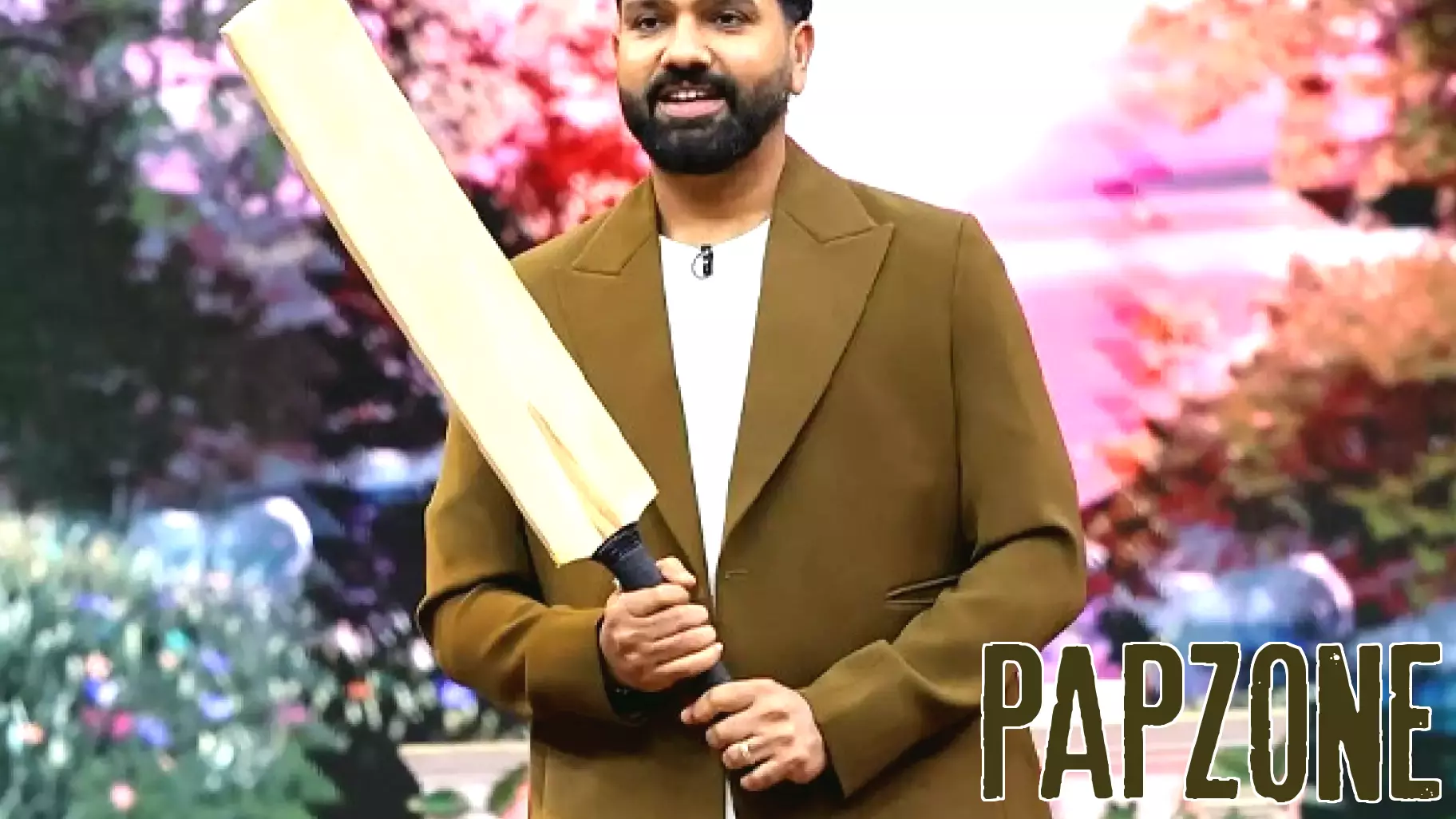 Family Full House: Rohit Sharma says parenting taught him to approach teammates differently!