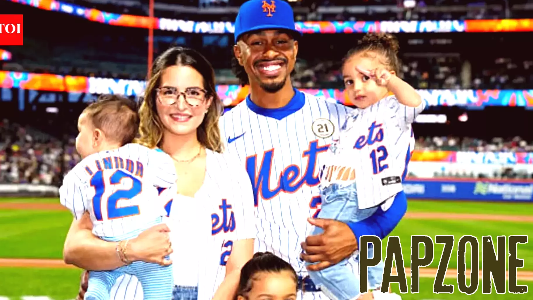 Francisco Lindor’s wife Katia Reguero and their luxury lifestyle: Inside the New York Mets star’s family life, her music career, personal style, parenting journey and success beyond MLB