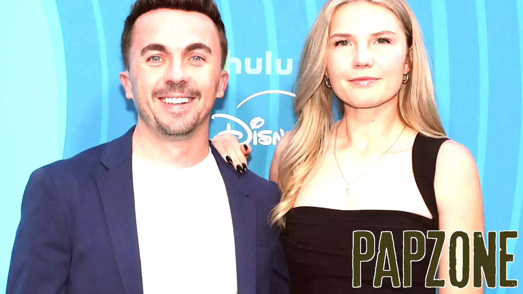 Frankie Muniz and Paige Price Reunite for Co-Parenting Moment After His Candid