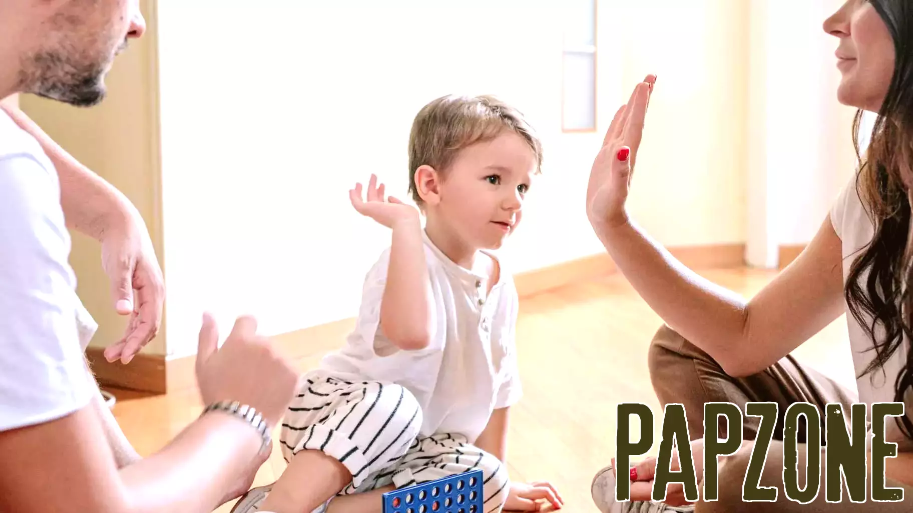 Free Parenting Class Offered by Mountain CAP Family Support Center
