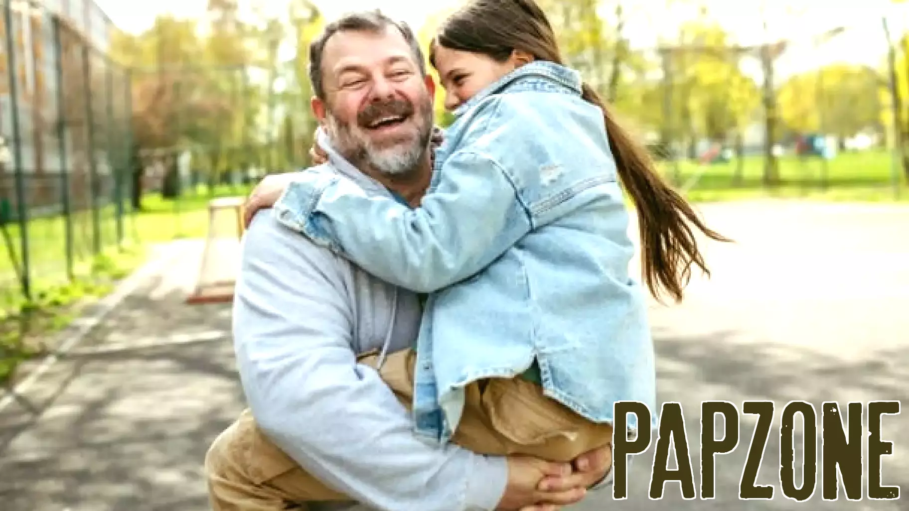 Gen A Teens Want to See More Fathers Who Enjoy Parenting on Screen