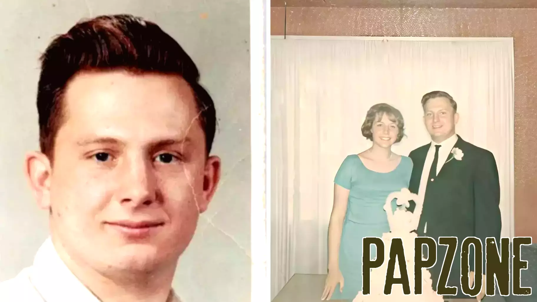 Hidden Memories: A Son's Discovery of His Father's Past