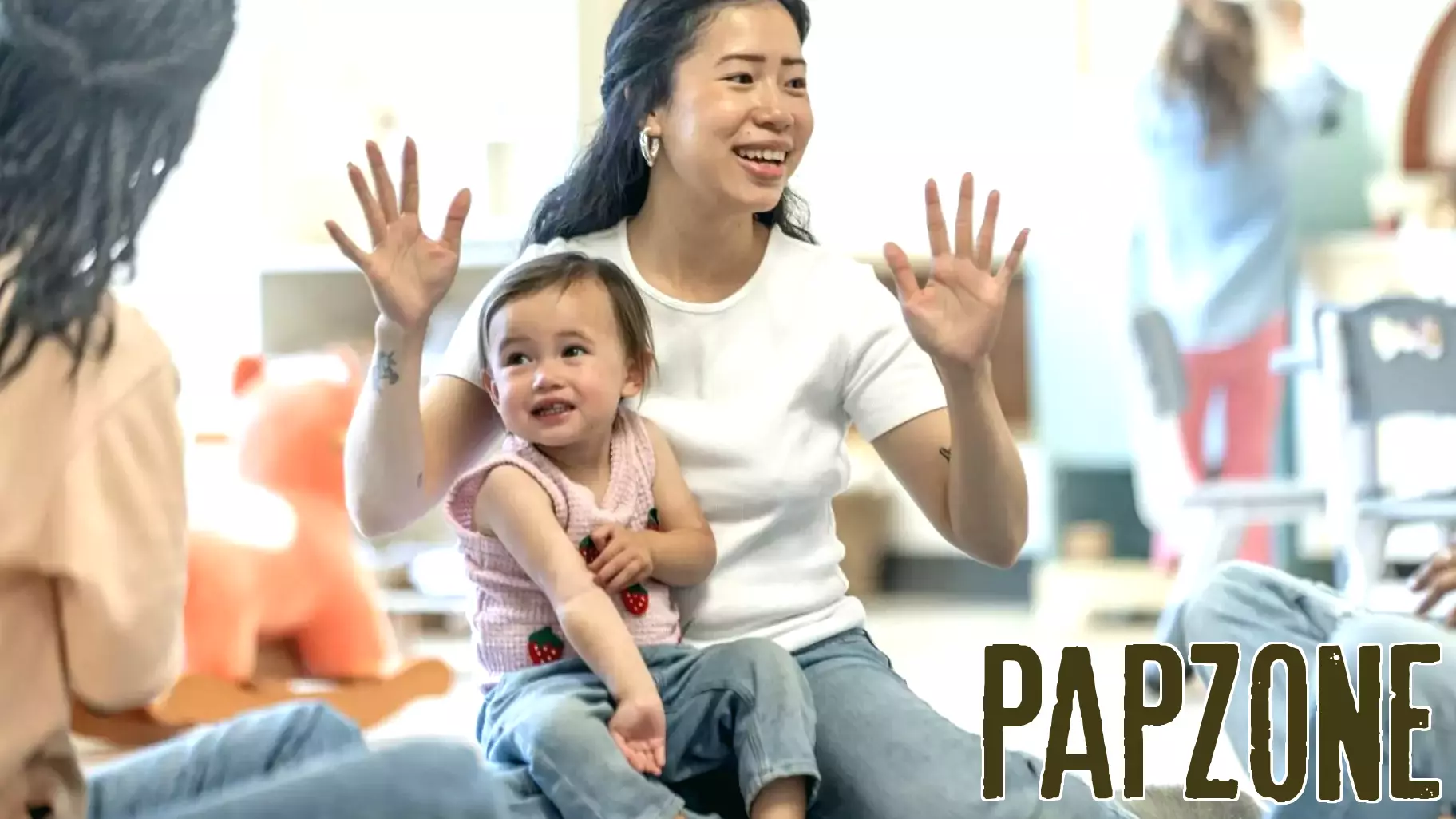 How Parenting Shapes Us