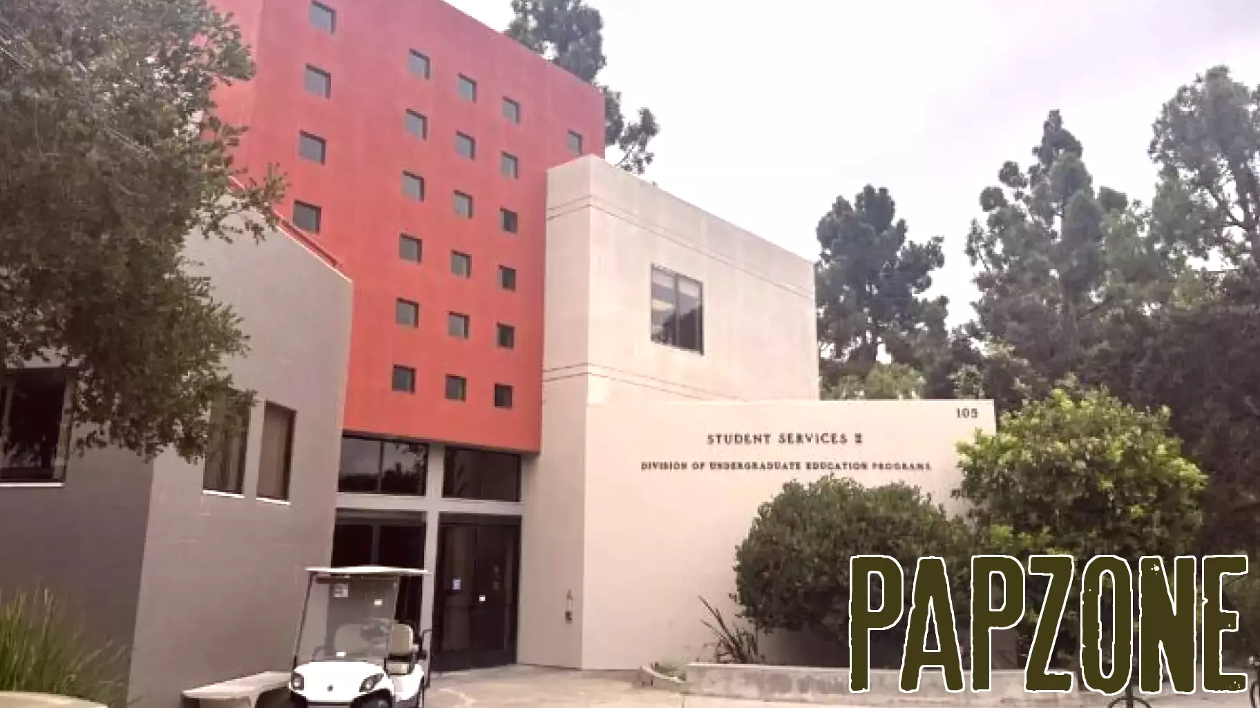 How the UCI Transfer Center supports pregnant and parenting students