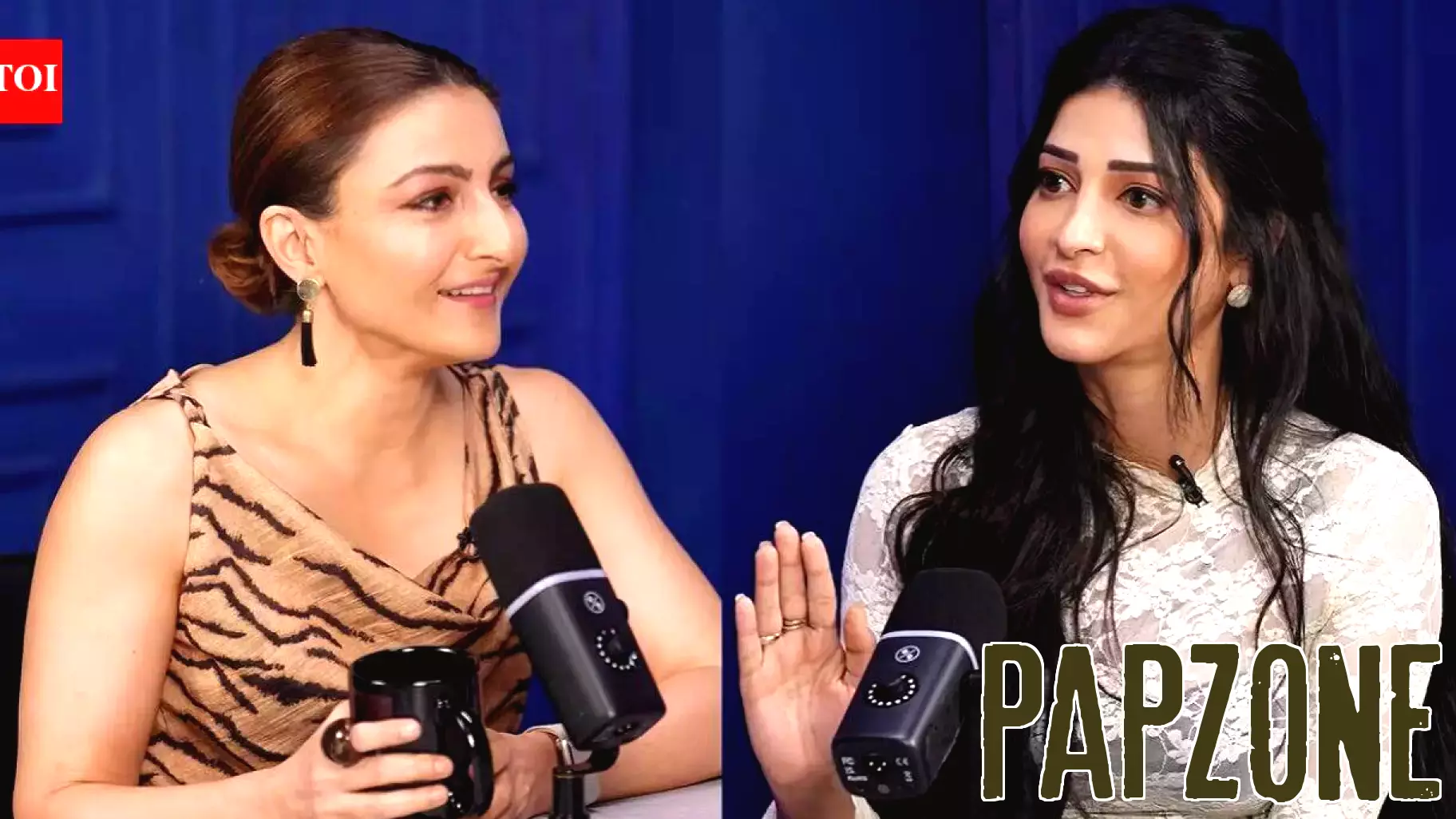 ‘I would really just love to be a mum’: Shruti Haasan opens up about adoption, PCOS fears and why one doctor changed how she sees motherhood