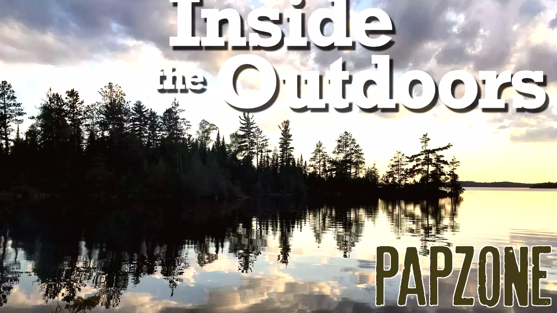 Inside the Outdoors: Wild parenting is no sure thing