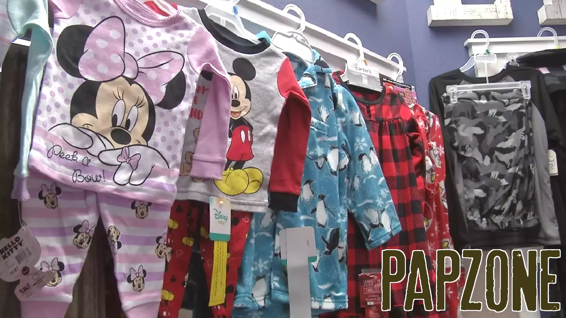 Is this article of clothing affecting your kids' education?