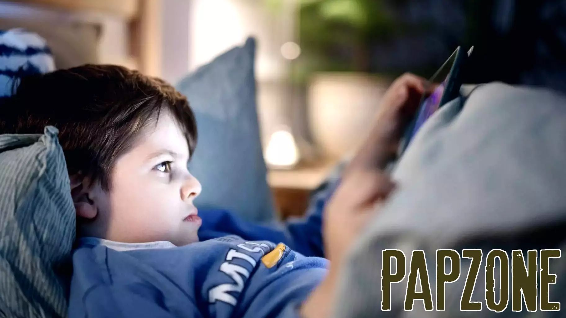 I’ve stopped gentle parenting – it could lead my son to the manosphere