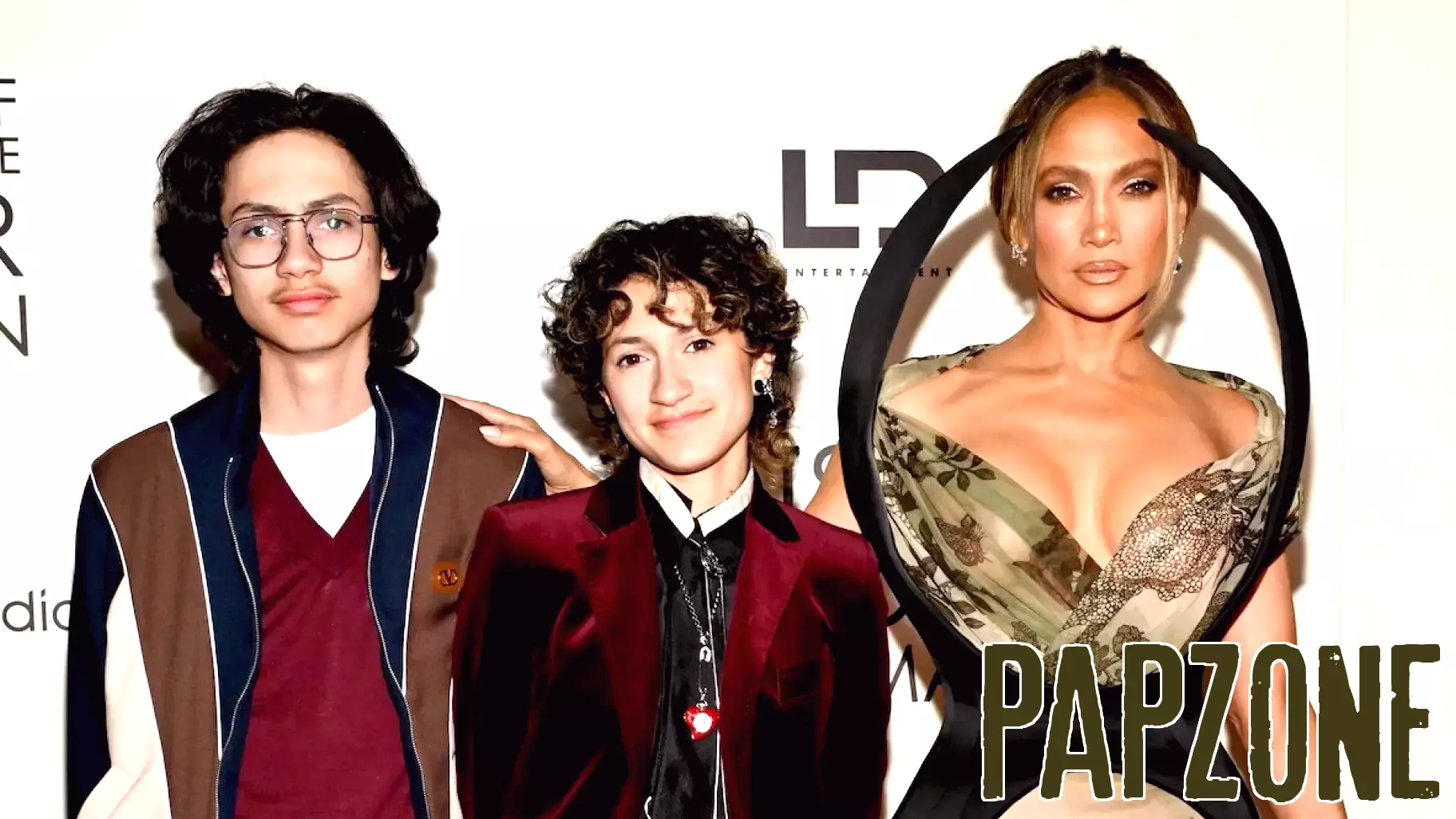 Jennifer Lopez Shares Insights on Parenting After Heartfelt Talk with Her Twins