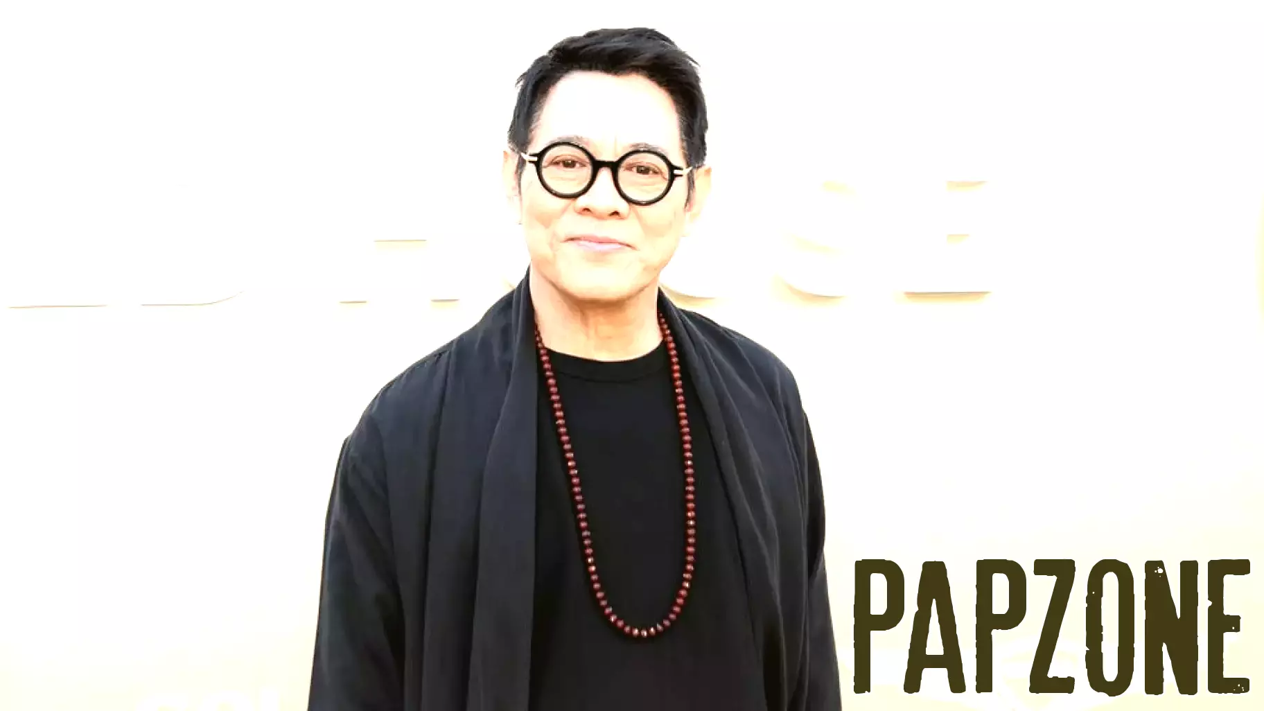 Jet Li says he had to stop acting like the 'general' to become a better dad