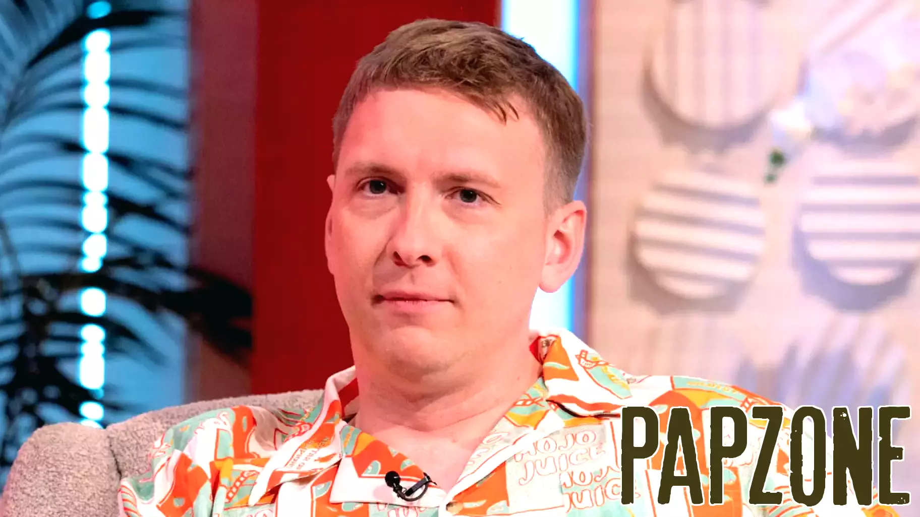 Joe Lycett Opens Up About New Fatherhood Experience