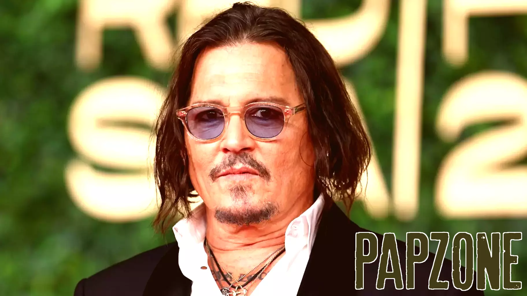 Johnny Depp's Candid Advice to His Children Lily-Rose and Jack