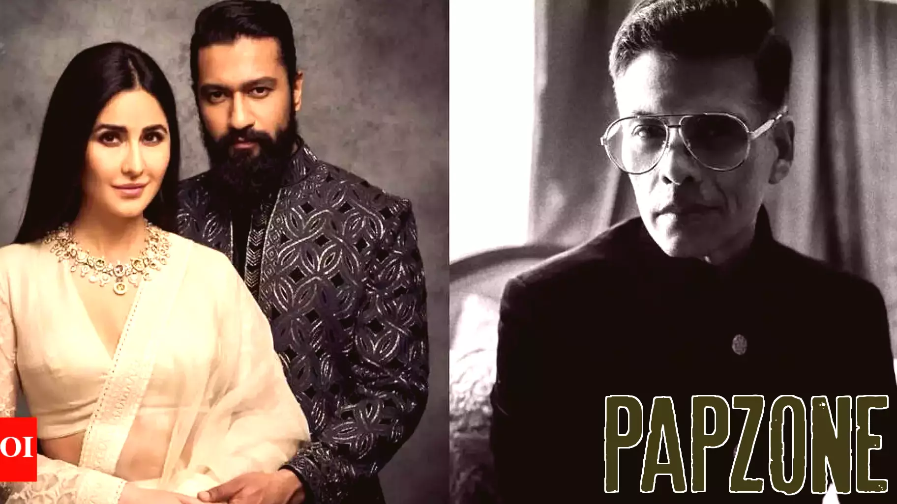 Katrina Kaif and Vicky Kaushal Celebrate the Arrival of Their Baby Boy