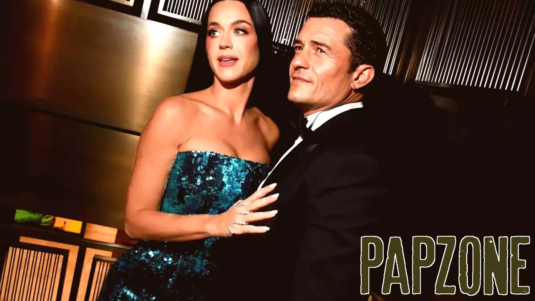 Katy Perry and Orlando Bloom Announce Separation with Focus on Co-Parenting