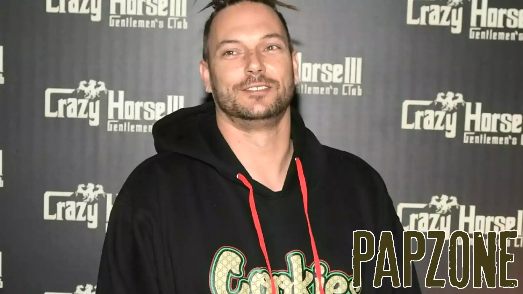 Kevin Federline Raises Alarming Concerns About Britney Spears' Well-Being