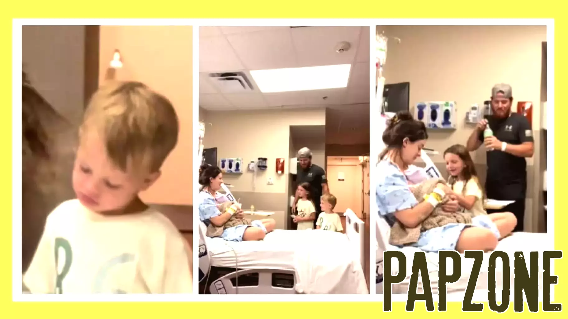 Kids' Emotional Responses at Gender Reveals Offer Insight for Parents