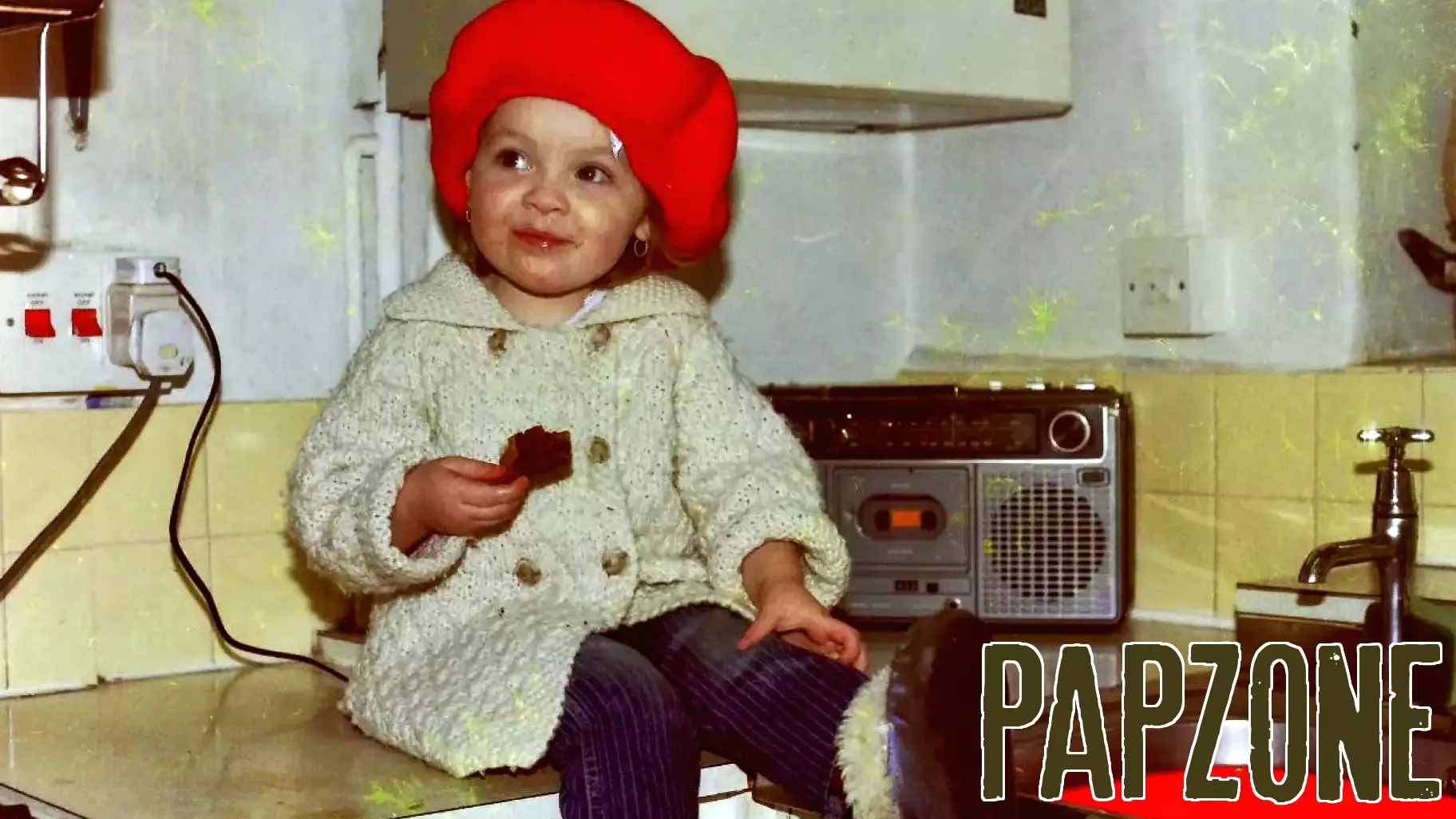 Kids Raised In The 70s & 80s Were Fine With 7 Things That Would Get Parents In Trouble Today