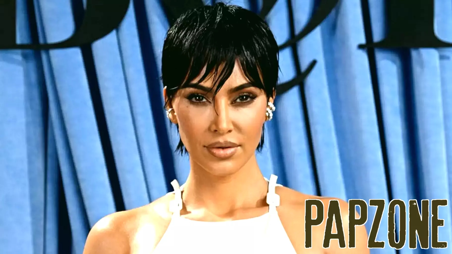 Kim Kardashian Addresses Misconceptions About Co-Parenting with Kanye West