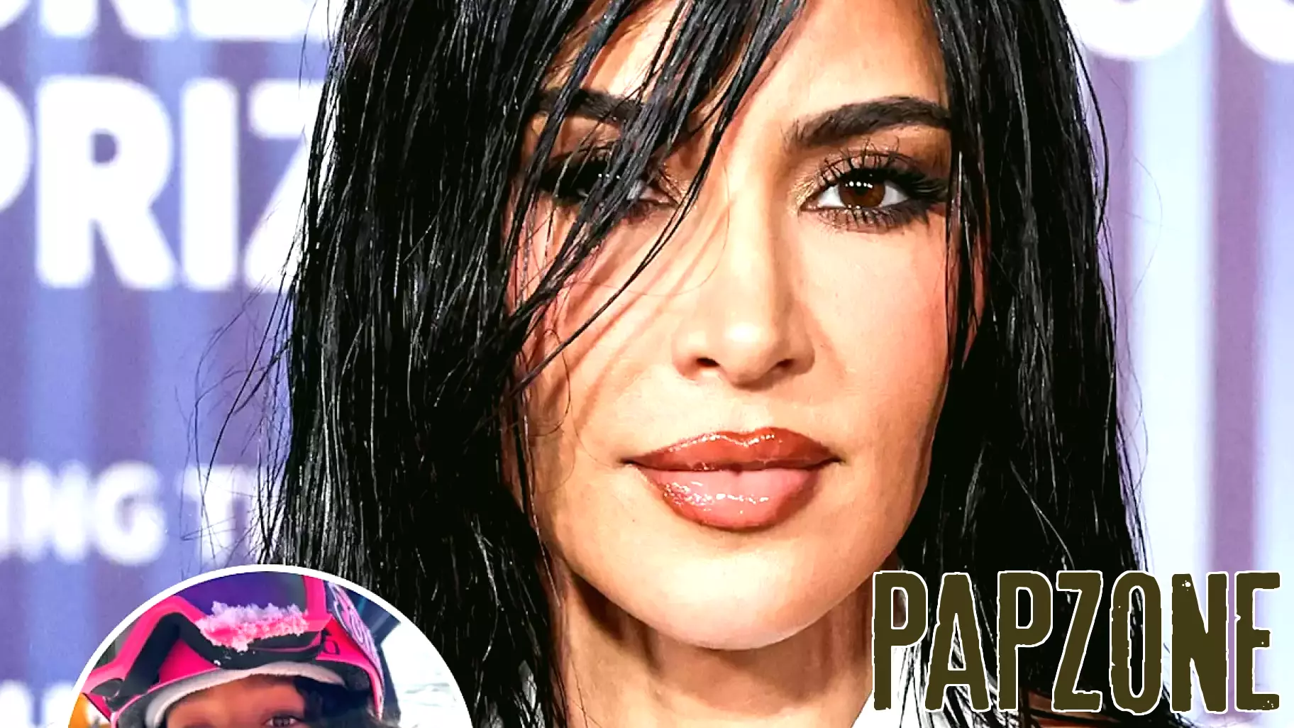 Kim Kardashian's Parenting Called Out After She Posts Her Daughter Riding A 'Dangerous' ATV