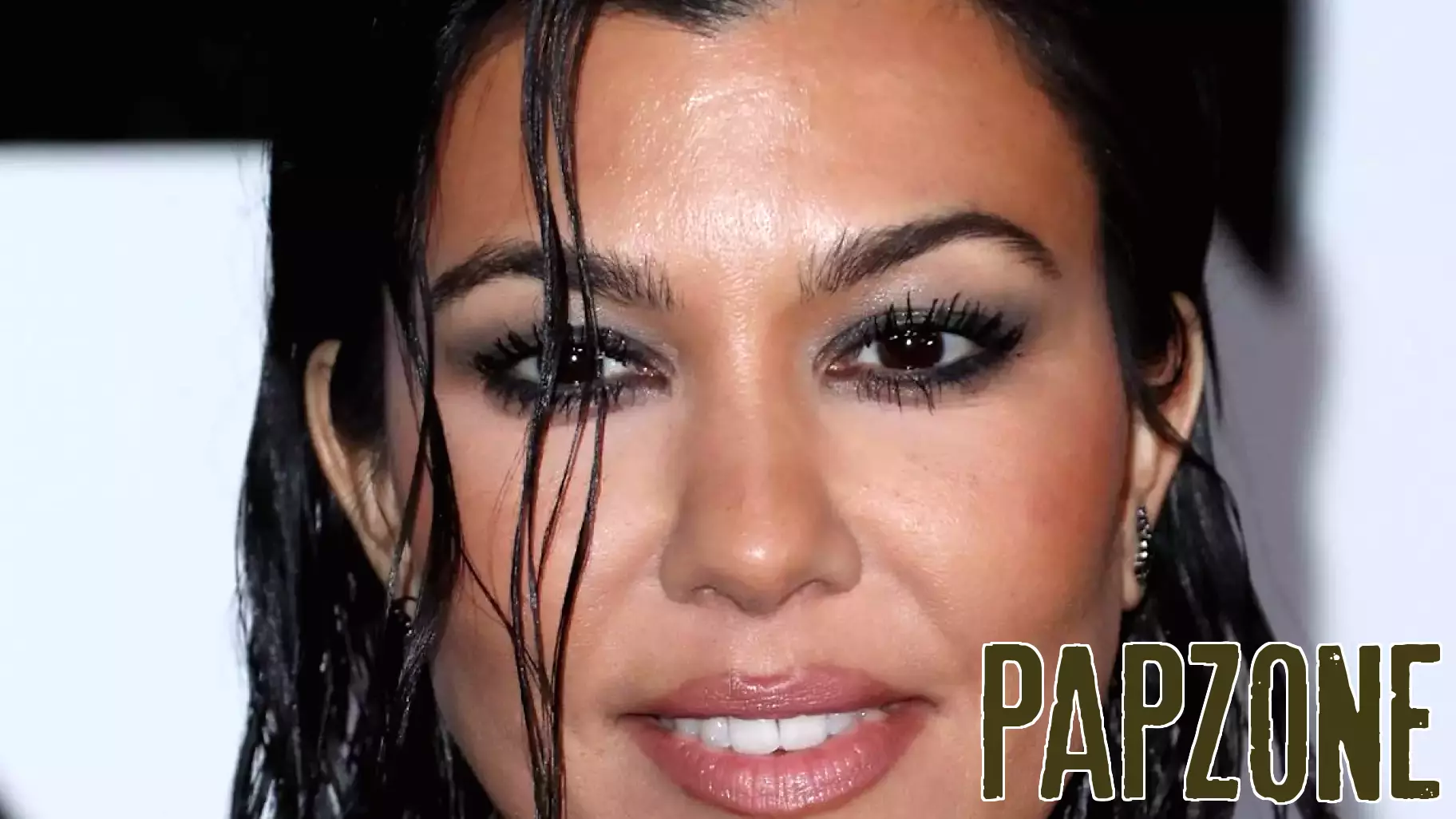 Kourtney Kardashian Faces Backlash Over Son Rocky's Baggy Outfit