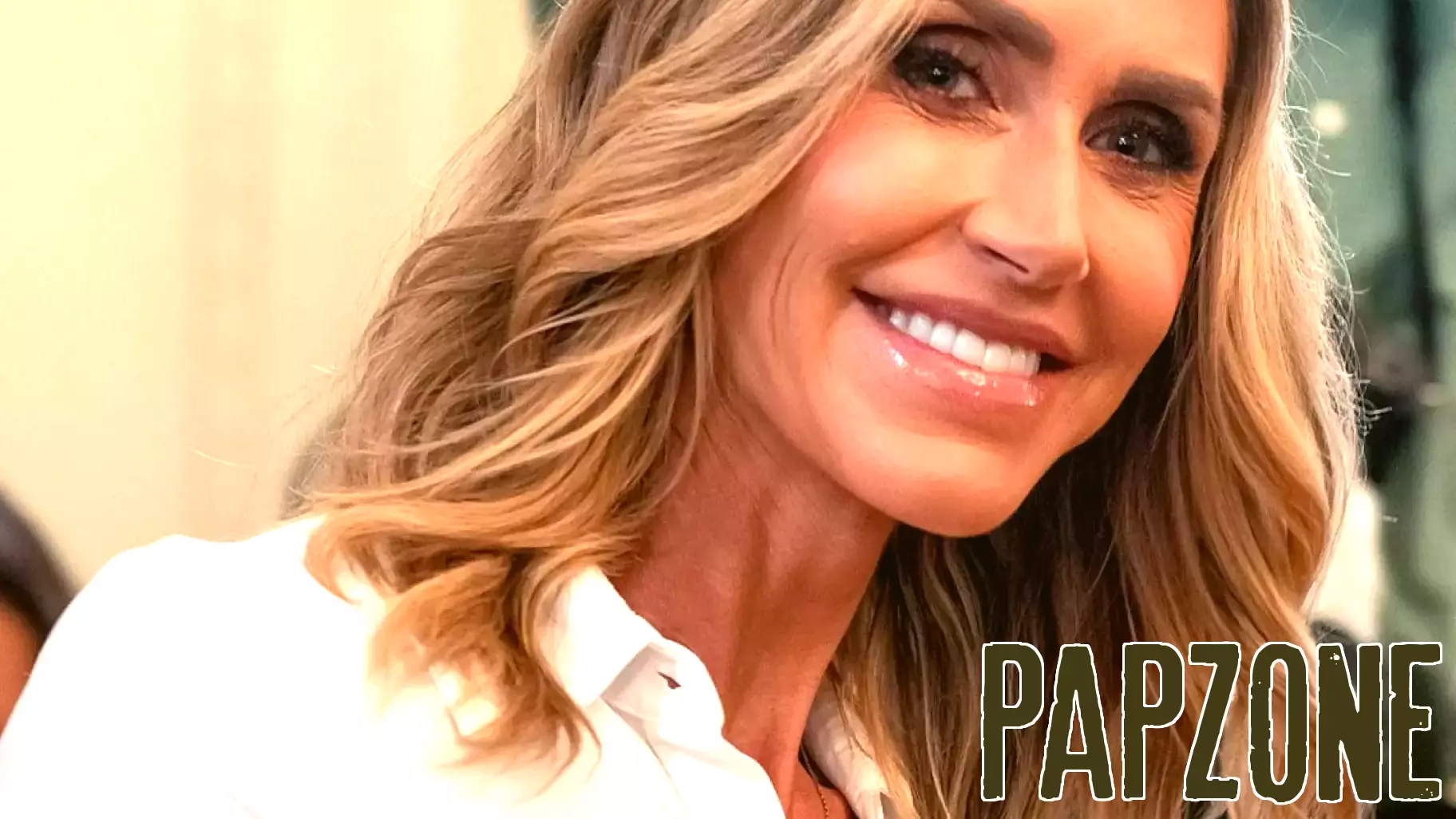 Lara Trump & Eric Trump's Parenting Praised Online After Fans See Their 7-Year-Old Daughter's Age-Appropriate Dress