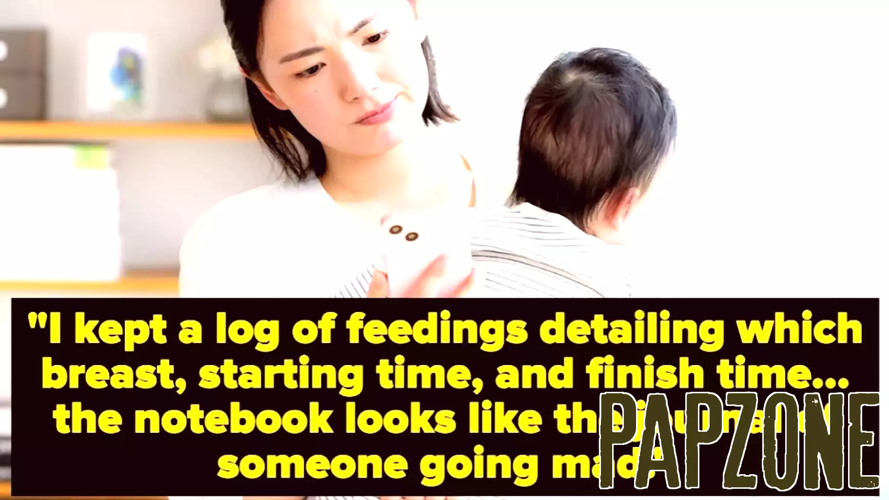 Lessons from Parenting: What First-Time Parents Won't Repeat with Their Second Child