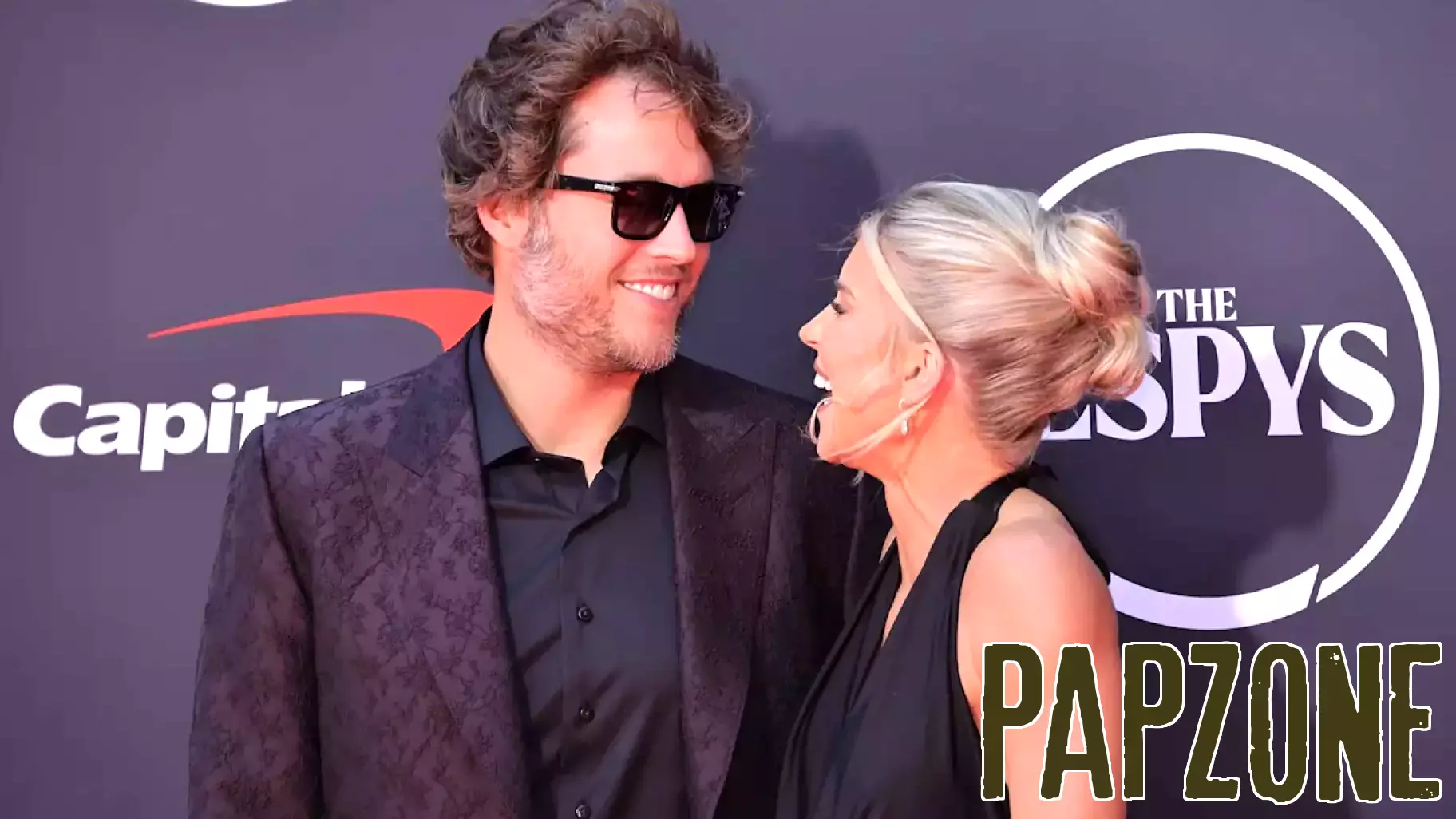 Matthew Stafford's Wife Admits Concern Over Parenting Duties After Realizing Rams' Grueling Schedule