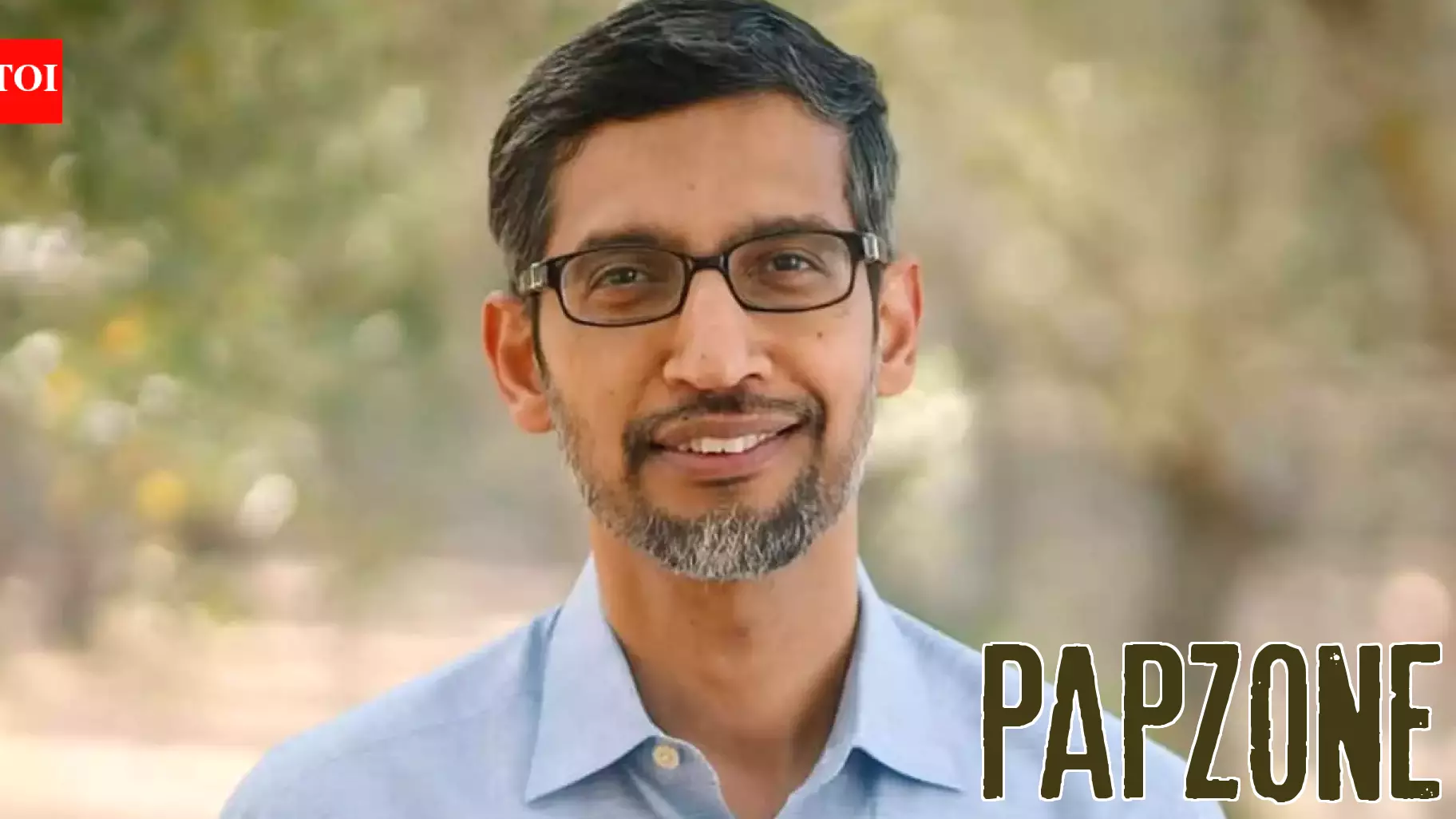 “My father saved a year’s salary to send me to America”: Sundar Pichai on the cost of success and a what it takes for parents who send their child abroad