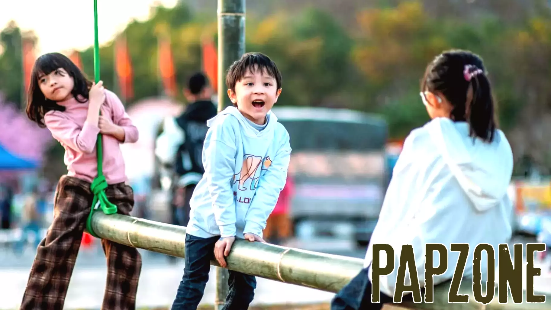 'My Neighbor’s Kids Keep Showing Up To Play With No Parents In Sight And Nobody Warned Me I’d End Up Parenting The Whole Neighborhood'