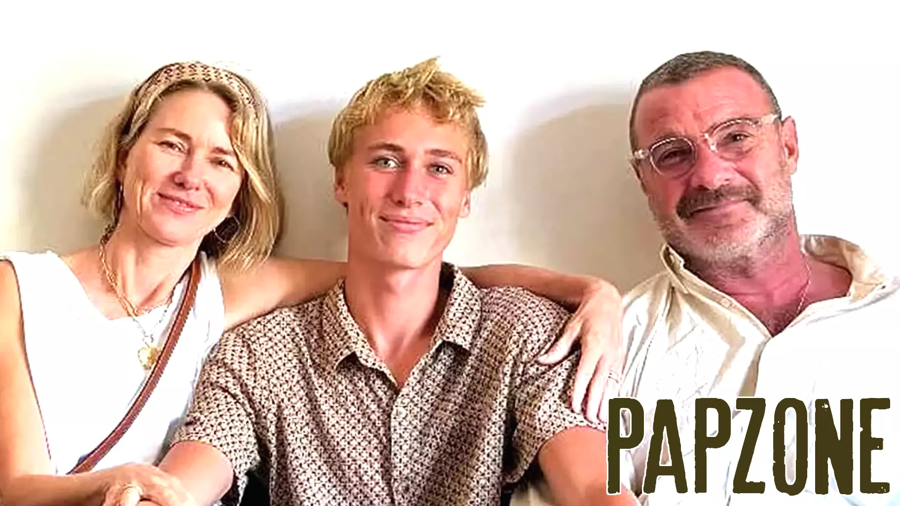 Naomi Watts and Liev Schreiber Showcase Positive Co-Parenting as They Drop Son Off at College