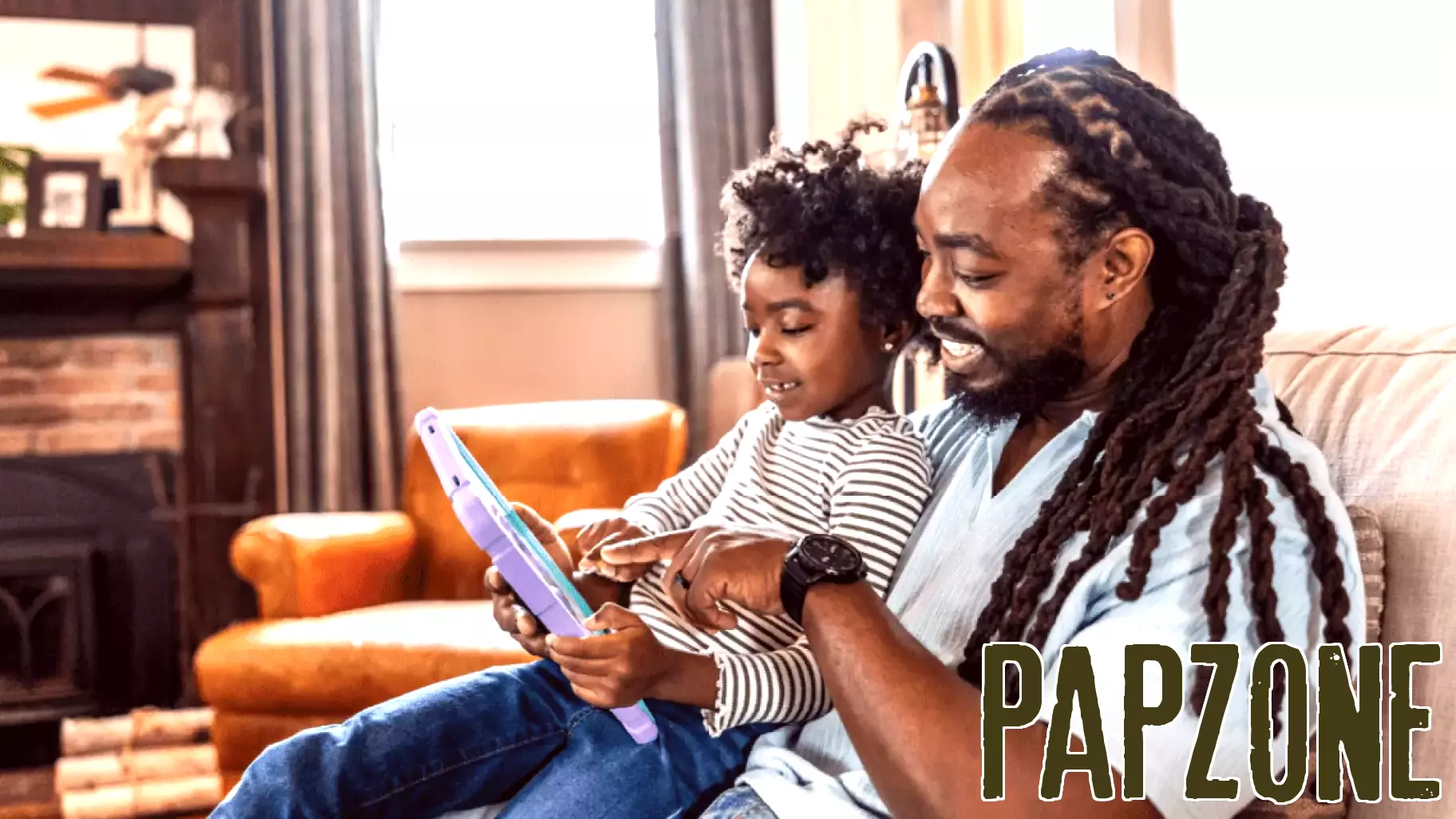 Navigating Screen Time: Parental Strategies for Managing Kids' Digital Exposure