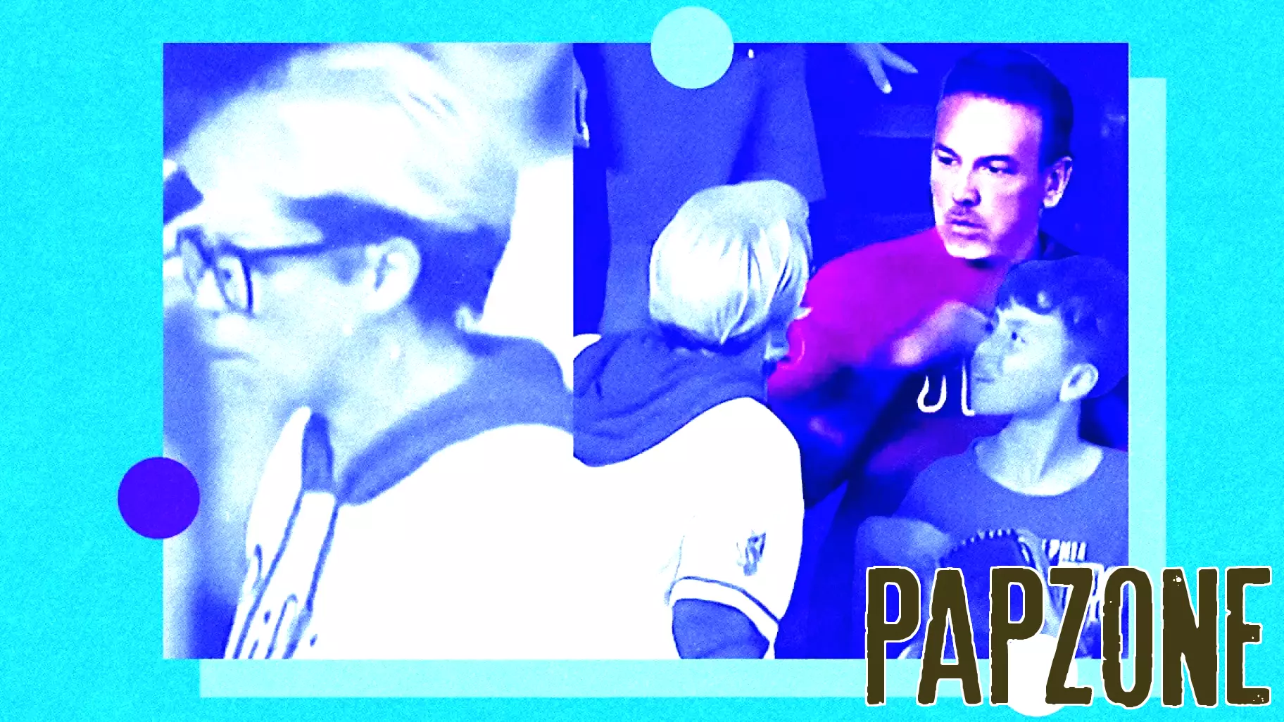 Navigating Sideline Confrontations: Lessons from Youth Sports Parents