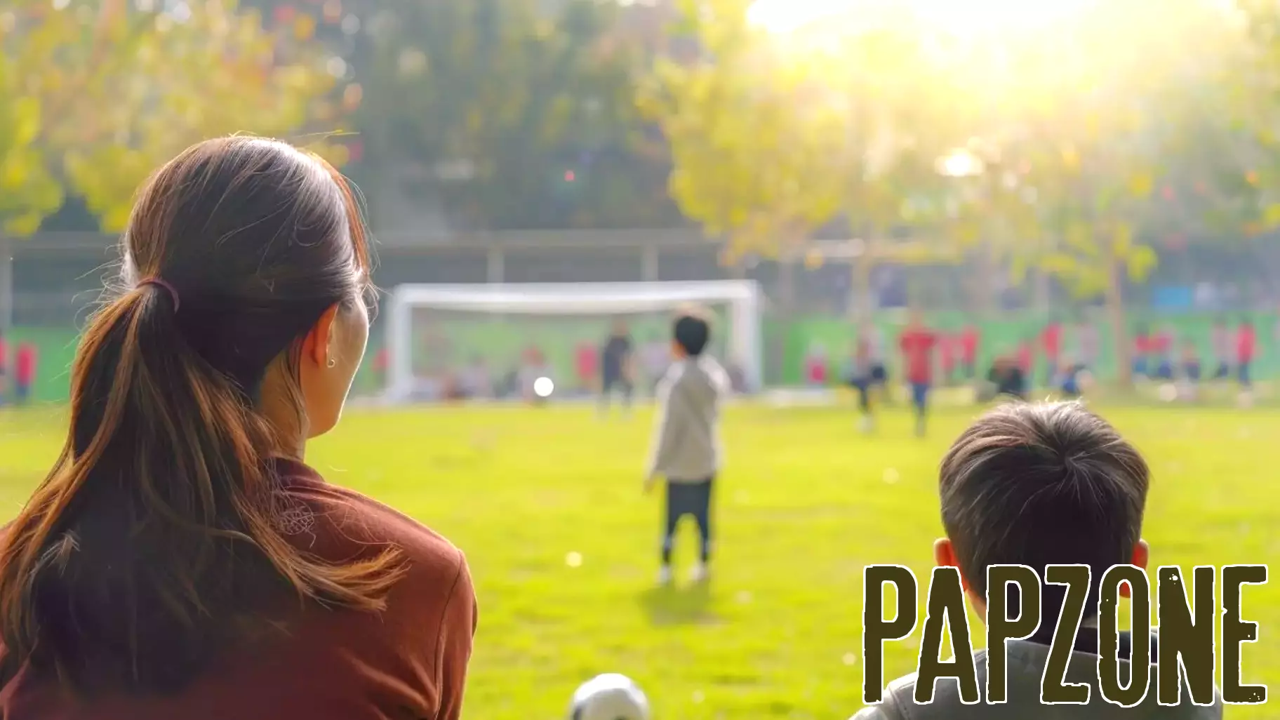 Navigating the Stress of Fall Sports: Five Mantras for Parents