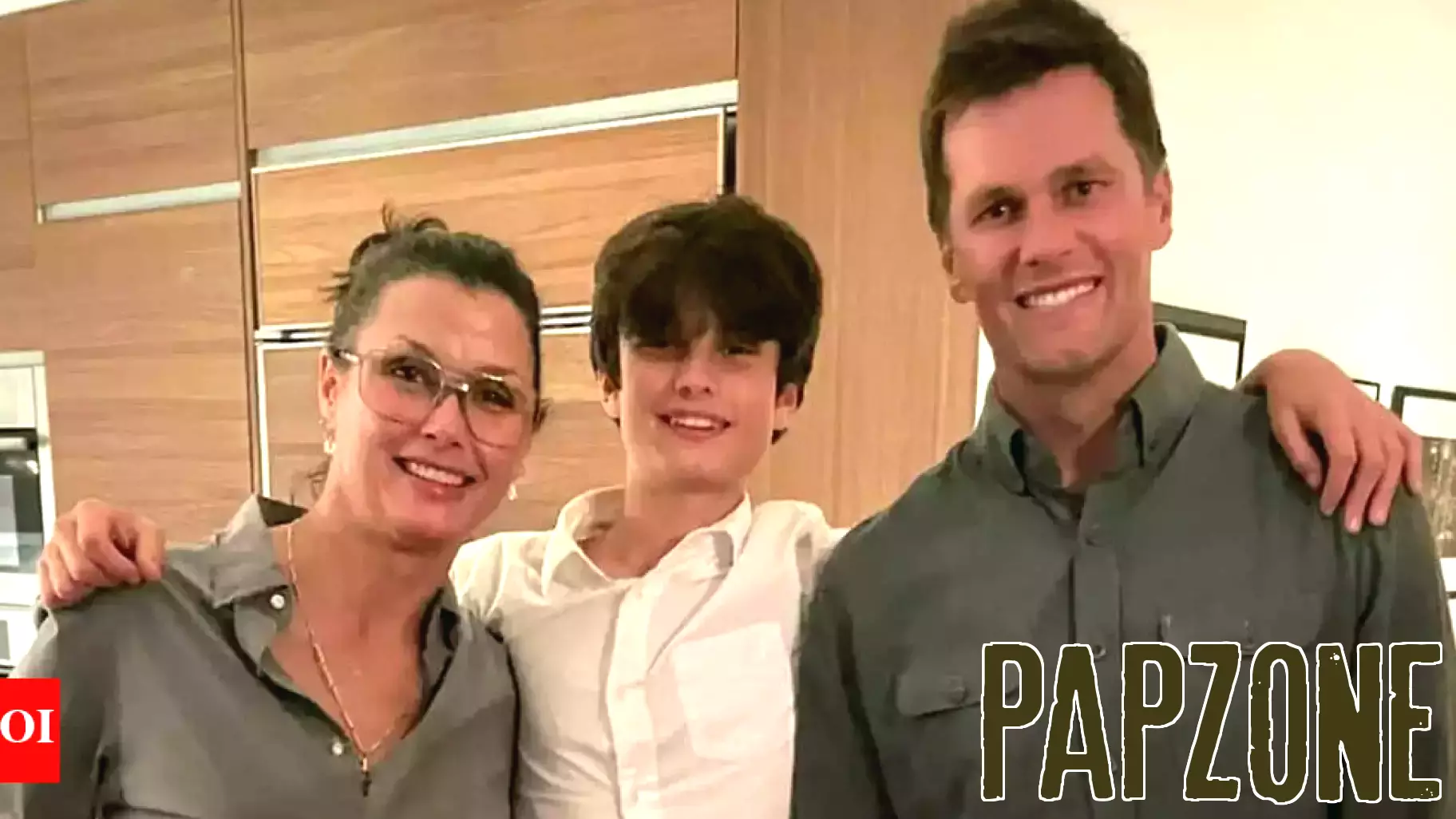 NFL News: Bridget Moynahan Prioritizes Co-Parenting and Family Life