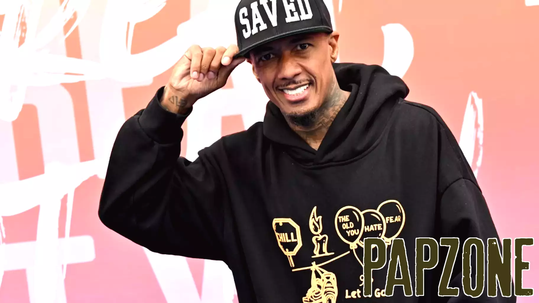 Nick Cannon Challenges the Concept of Co-Parenting