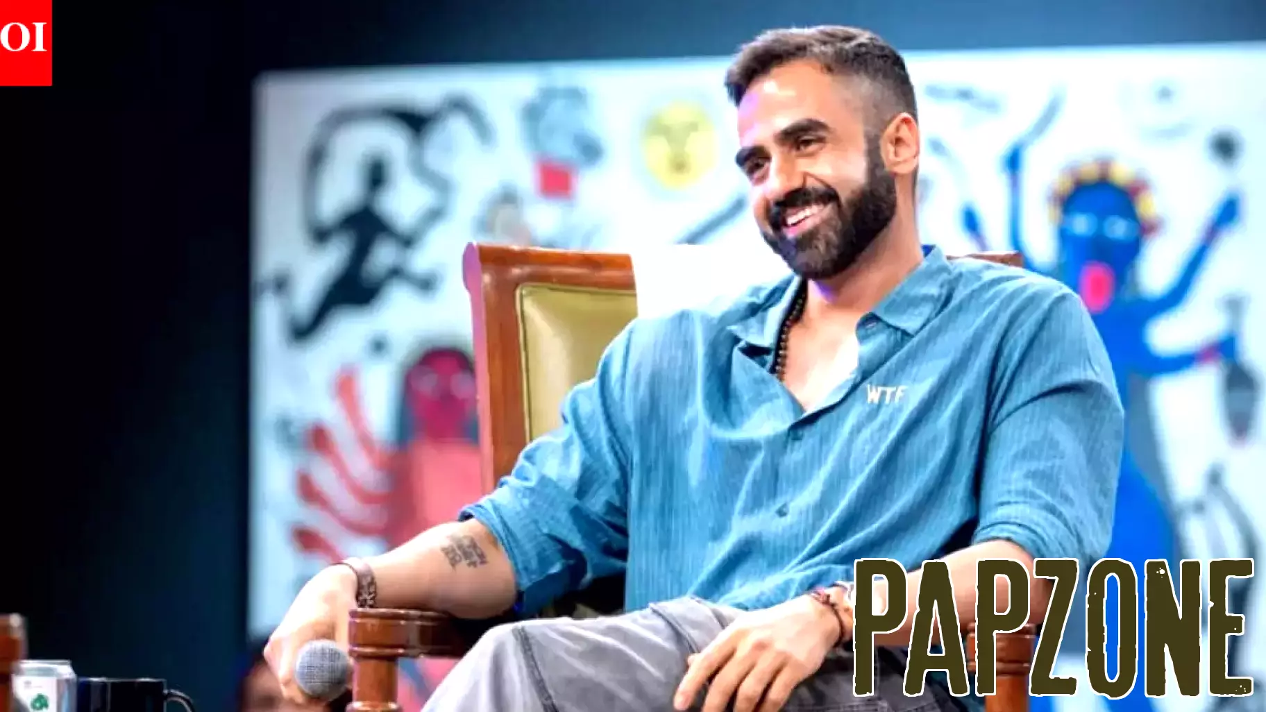 Nikhil Kamath: Parenting Insights Behind the Success of a School Dropout