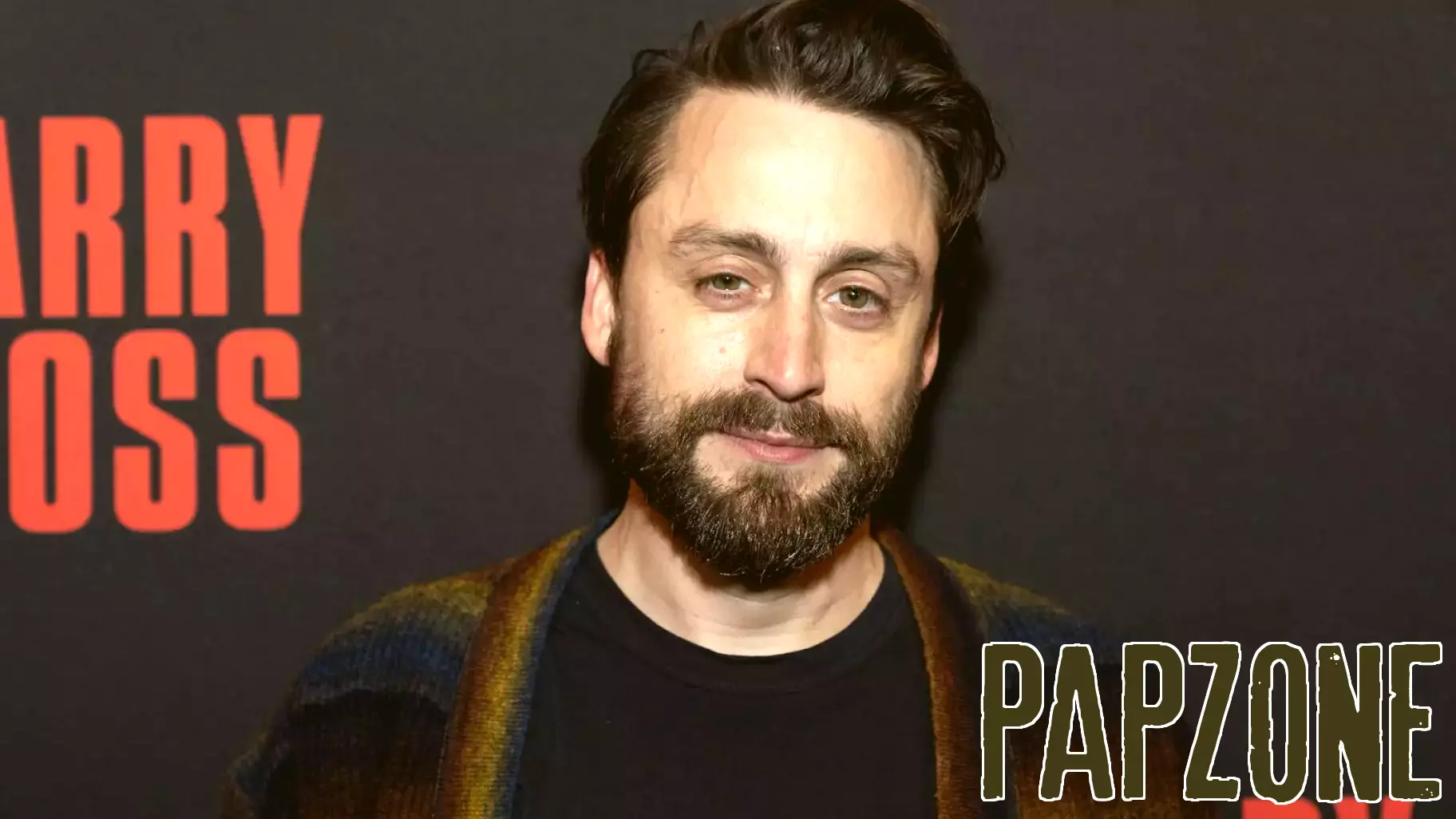 'Oh, the Knives, Great' – Kieran Culkin Shares the Parenting Nightmare That Keeps Him on His Toes