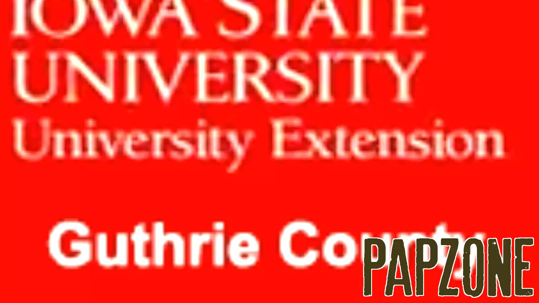 Online Parenting Class Offered by Guthrie County ISU Extension