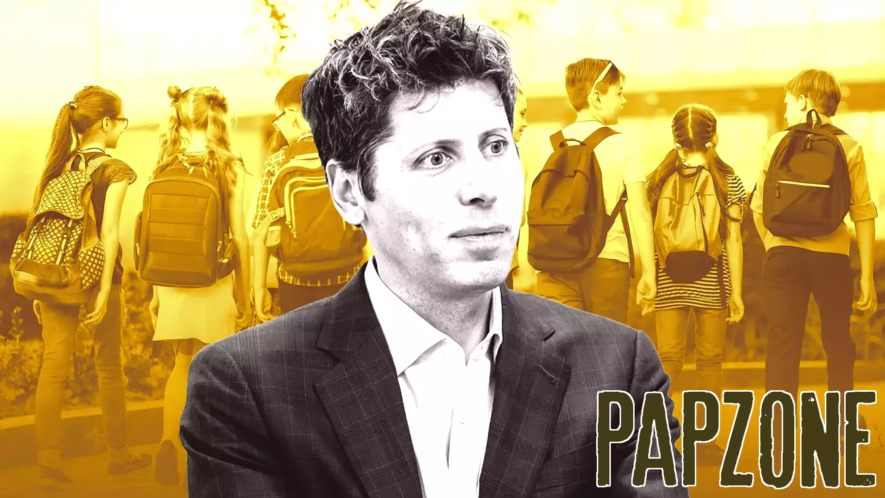 OpenAI’s Sam Altman Shared a ChatGPT Parenting Idea. The Backlash Was Brutal and Hilarious