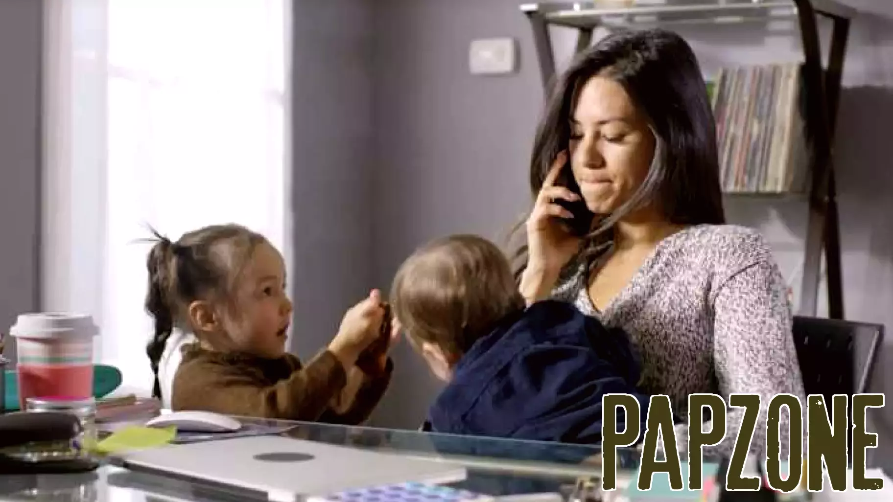 Parenting Challenges Recognized as a Public Health Concern