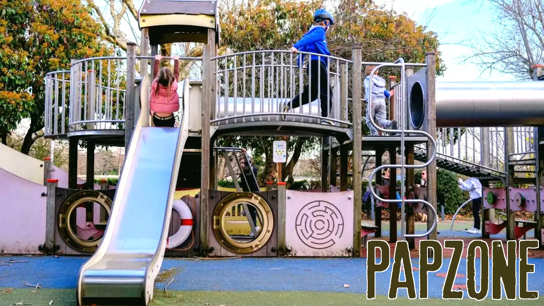 Parenting in Sussex: Paying the price for being a ‘fun parent’