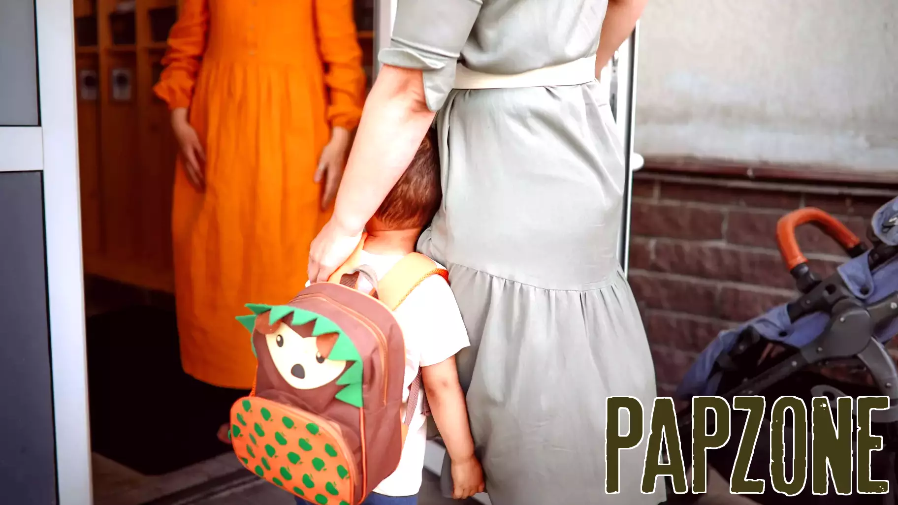 Parents are yelling this girl name to stop toddler tantrums instantly