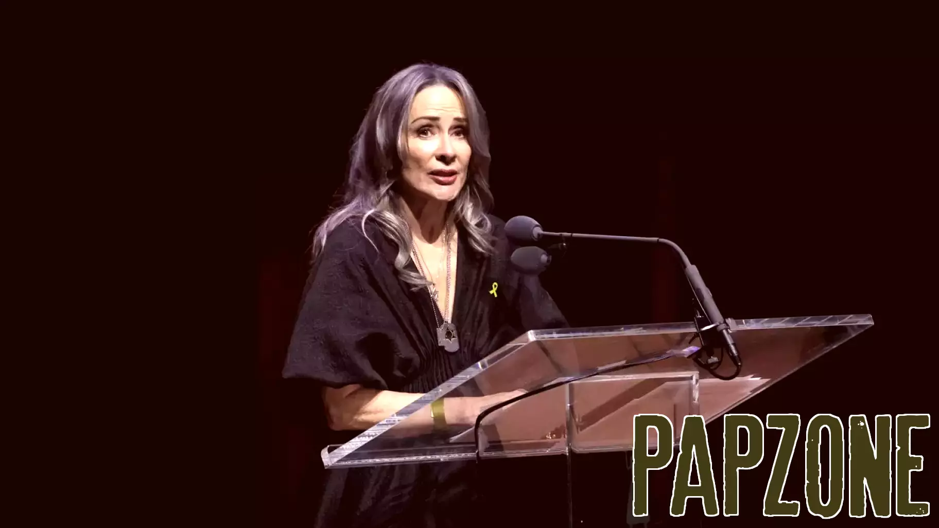 Patricia Heaton Advocates for Early Parenthood in New Film