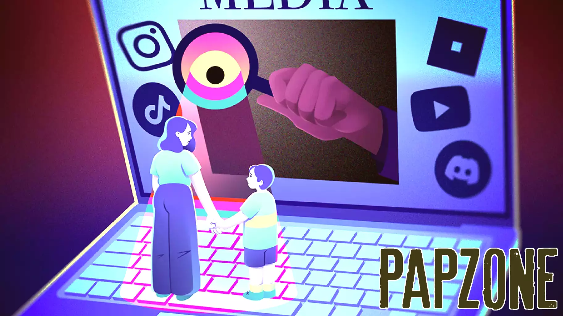 Practical Tech Guidance for Families During Digital Parenting Week