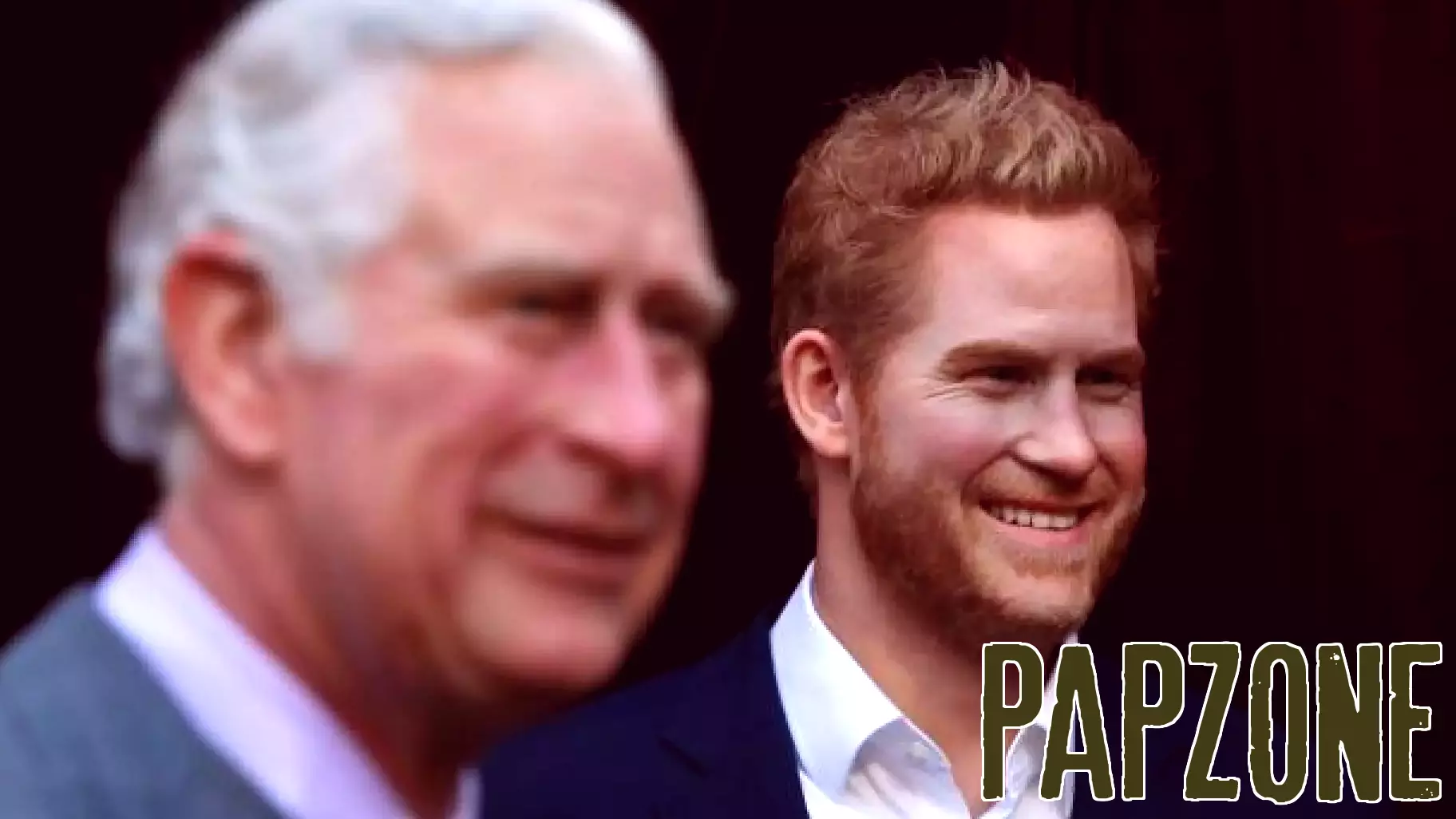 Prince Harry’s Remarks on Parenting Allegedly Stir Tensions With King Charles
