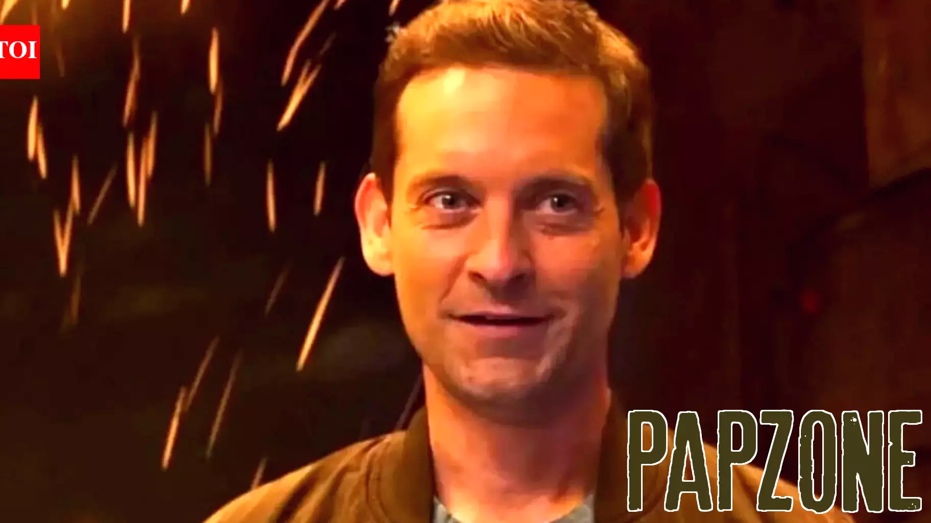 Quote of the day by Tobey Maguire: ‘I’m not into sugar for kids, but you don’t want your kid to be the carrot kid… You’ve got to let them eat a little cake,' the iconic actor’s lessons on parenting, nutrition, and finding the perfect balance in life