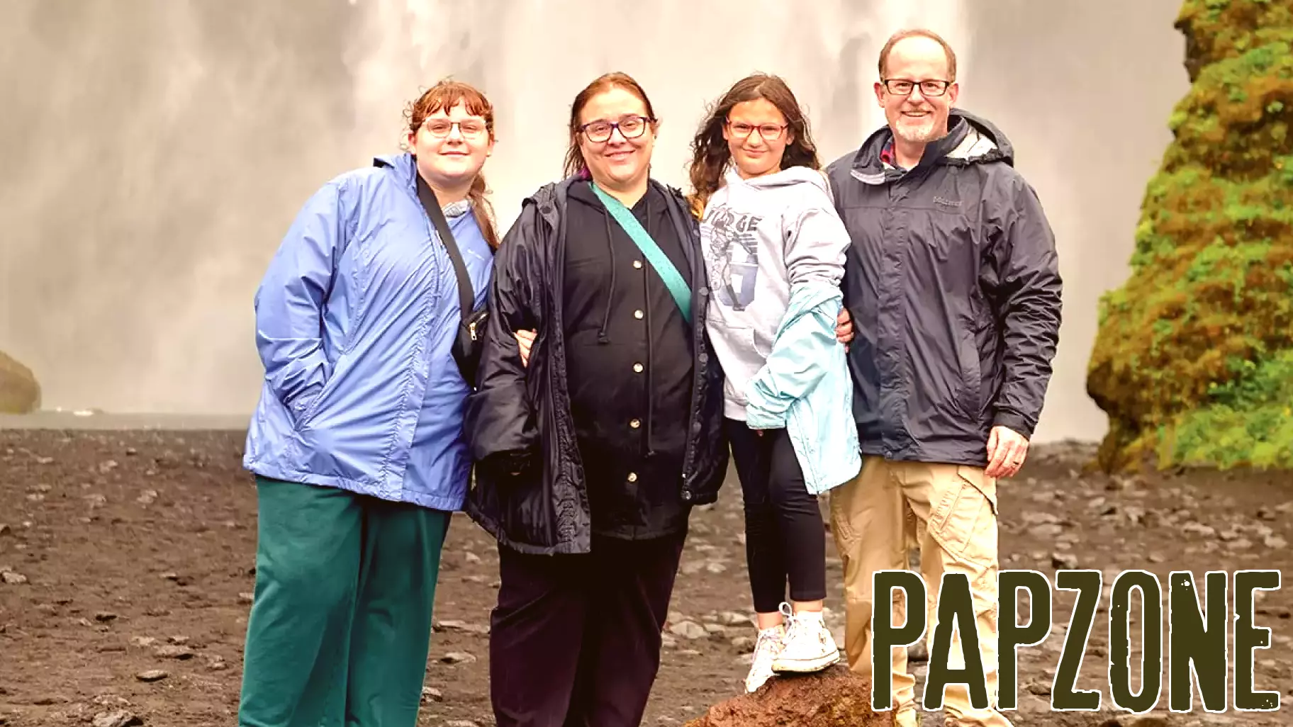 Raising Children in Two Faiths: One Couple's Approach