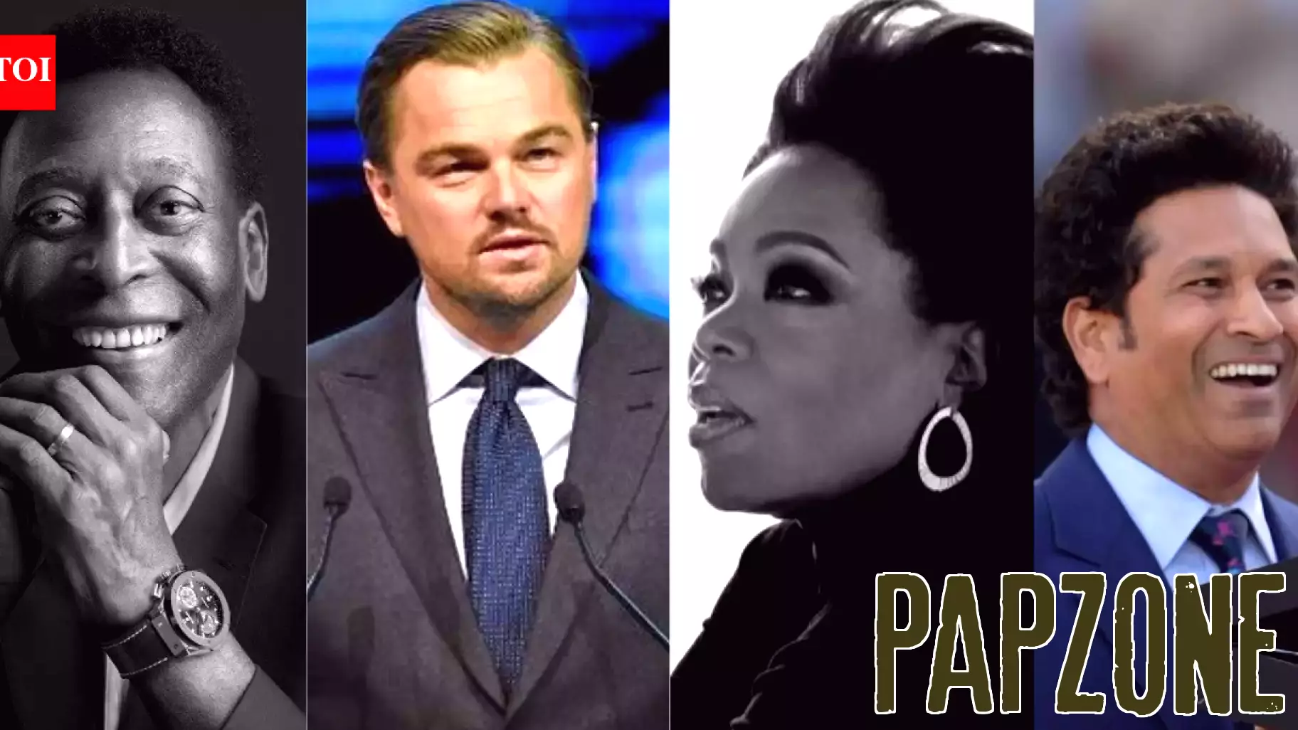 Real Stories Behind Famous Names Can Guide Parents Choosing a Baby Name